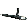 thumbnail image 7 of Seapple New Common Rail Fuel Injector 6251-11-3100 095000-6070 Compatible with Komatsu PC400-8 PC450-8 6D125 Engine Diesel, 7 of 7