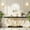 Black and Gold, variant on 70.9 Inch Extra Long Sofa Table，Black and Gold Console Table with Faux Marble Tabletop, Modern Long Entryway Table with Gold Frame
