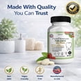thumbnail image 3 of GreenVify PureDentum Fun Chew Ultra – Daily Oral Care Dietary Supplement Chews, Advanced Teeth & Gum Wellness Support, 3 of 5