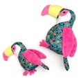 thumbnail image 3 of Toucan Toy, 3 of 3