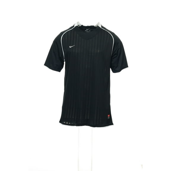 Men's Black Jersey