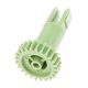 thumbnail image 3 of For ECOVACS Side Brush Motor Replacement Gear for DEEBOT 950 920 Series, 3 of 11