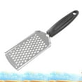 thumbnail image 4 of SHISUYAN 1Set Restaurant Cheese Grater Stainless Steel Sleek Design for Professional Use, 4 of 8
