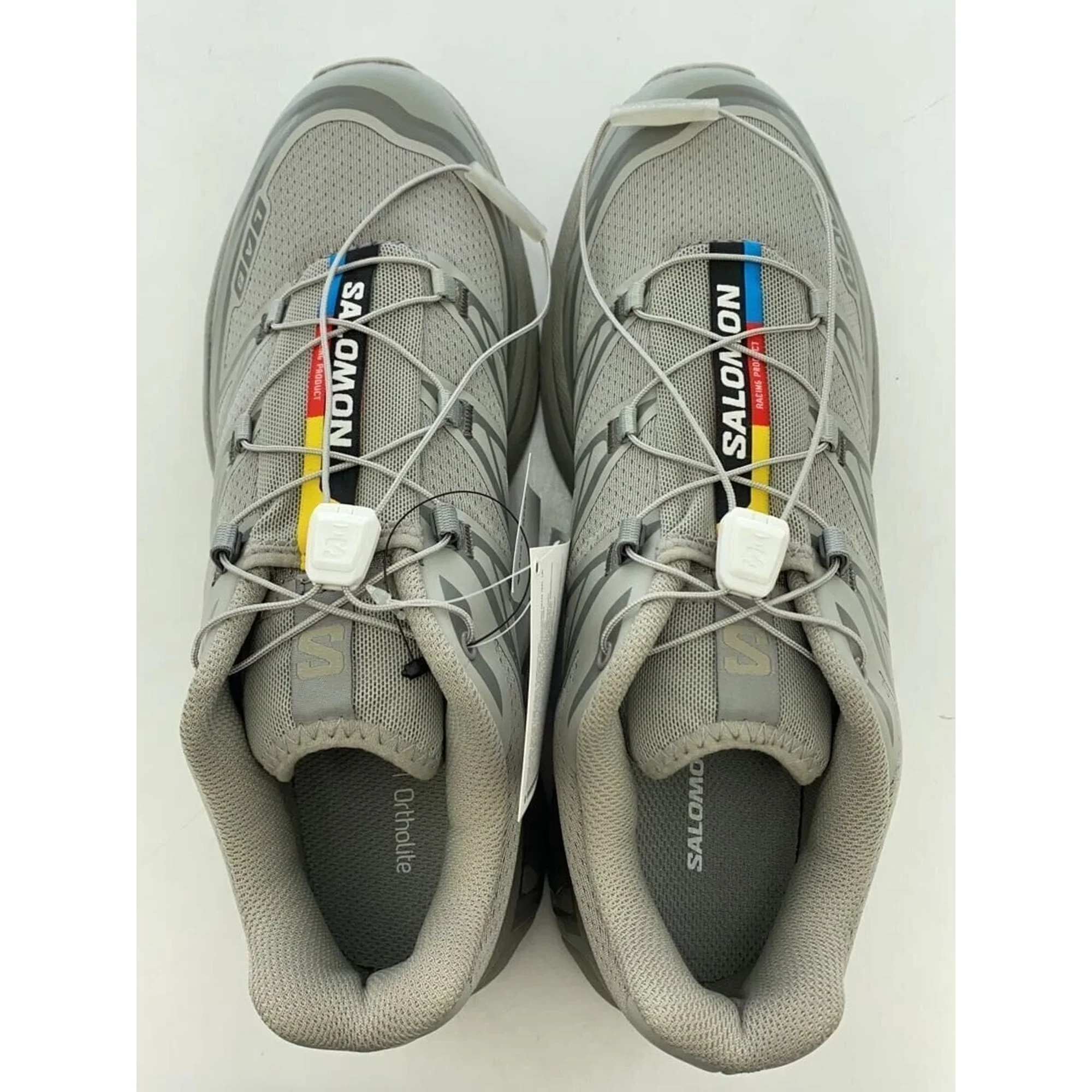 Salomon Low Cut Sneakers 26Cm Gry 474448 IV721 - Walmart.ca