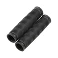 thumbnail image 4 of 2 Pièces Poignées de Guidon de Vélo Poignées de Vélo de Remplacement Robustes Pièces de Vélo double Passe, 4 of 8
