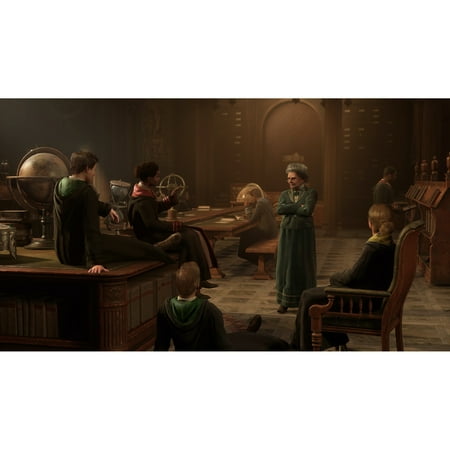 Hogwarts Legacy Standard Edition - PlayStation 4