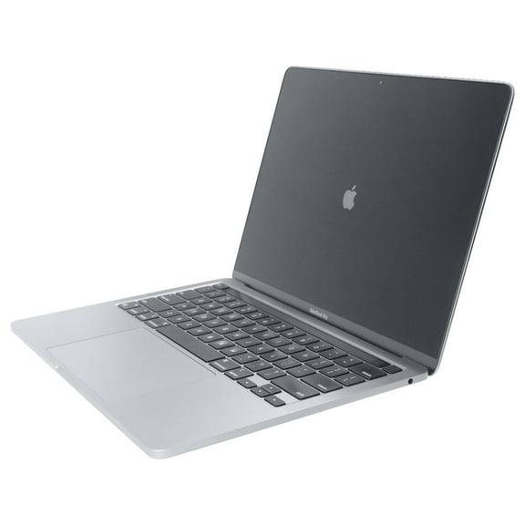 Pre-Owned Apple MacBook Pro 13.3-inch A2338 Laptop (2020) Apple M1 / 256GB / 16GB Silver