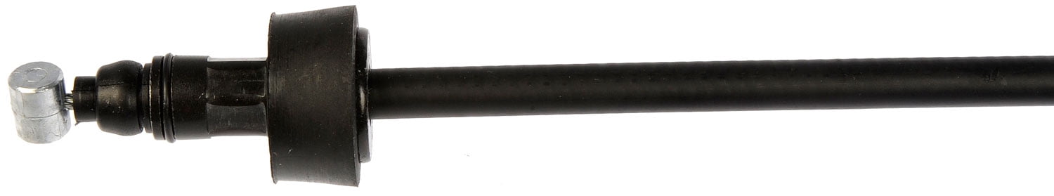 Parking Brake Cable - Dorman# C660854 Fits select: 2006-2009 HYUNDAI ACCENT, 2006-2008 KIA RIO