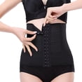 thumbnail image 7 of SAYFUT Womens Ultra Firm Control Shapewear Fat Burner Fitness Workout Waist Trainer Cincher Corset Tummy Shaper Girdle Plus Size S-6XL, 7 of 7