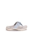 thumbnail image 4 of Earth Spirit Women's Brielle Thong Sandals, 4 of 9