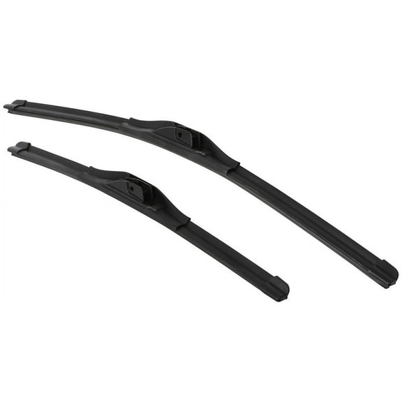 K&N Edge Wiper Blades (Twin Pack) 26"/21"