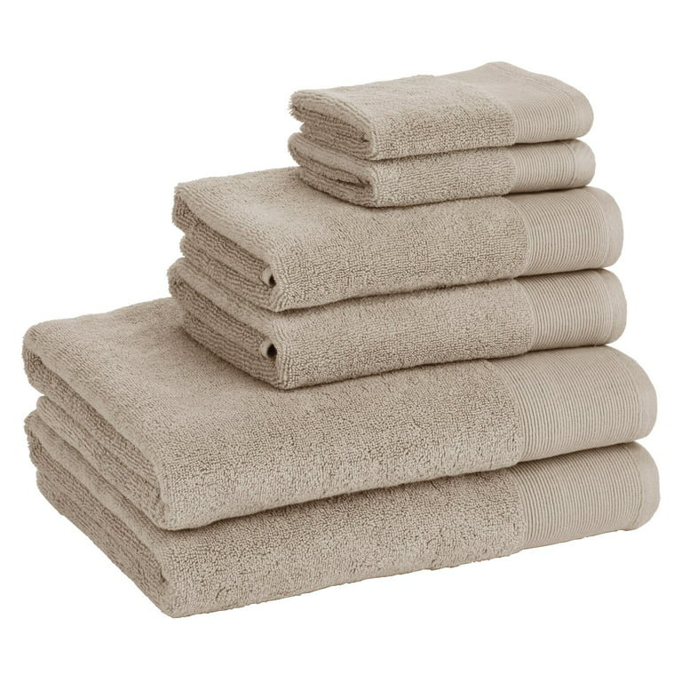 Nate Berkus 100% Cotton Towels