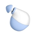 thumbnail image 1 of Klonfd Pocket Massage 5 Speed Adjustable Massage Compact And Quiet Muscle Massager Neck And Leg Massager, 1 of 5