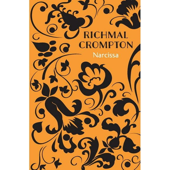 Narcissa, (Paperback)