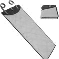 thumbnail image 1 of Over The Door Clothes Steamer Pad,45 ×19 inch Heat-resistant Over The Door Press Steam Pad,Vertical Hanging Over Door Clothes Steamer Pad for Clothes Steaming, 1 of 5
