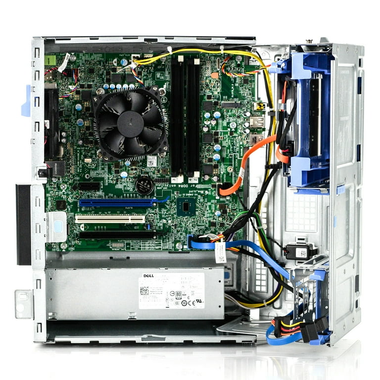 Restored Dell Optiplex 7040 MT i5-6500 3.20GHz Wi-Fi 8GB