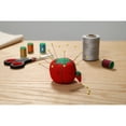 thumbnail image 3 of (3 pack) Hello Hobby Yellow Steel Quilting Pins, Size 28, 400 Count, 3 of 8