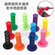 thumbnail image 4 of Handlebar Grip Gel Brake Handle Rubber for 7/8" Motorcycle For CRF EXC YZF Protaper Pro taper Motorcross Dirt Pit Bike, 4 of 5