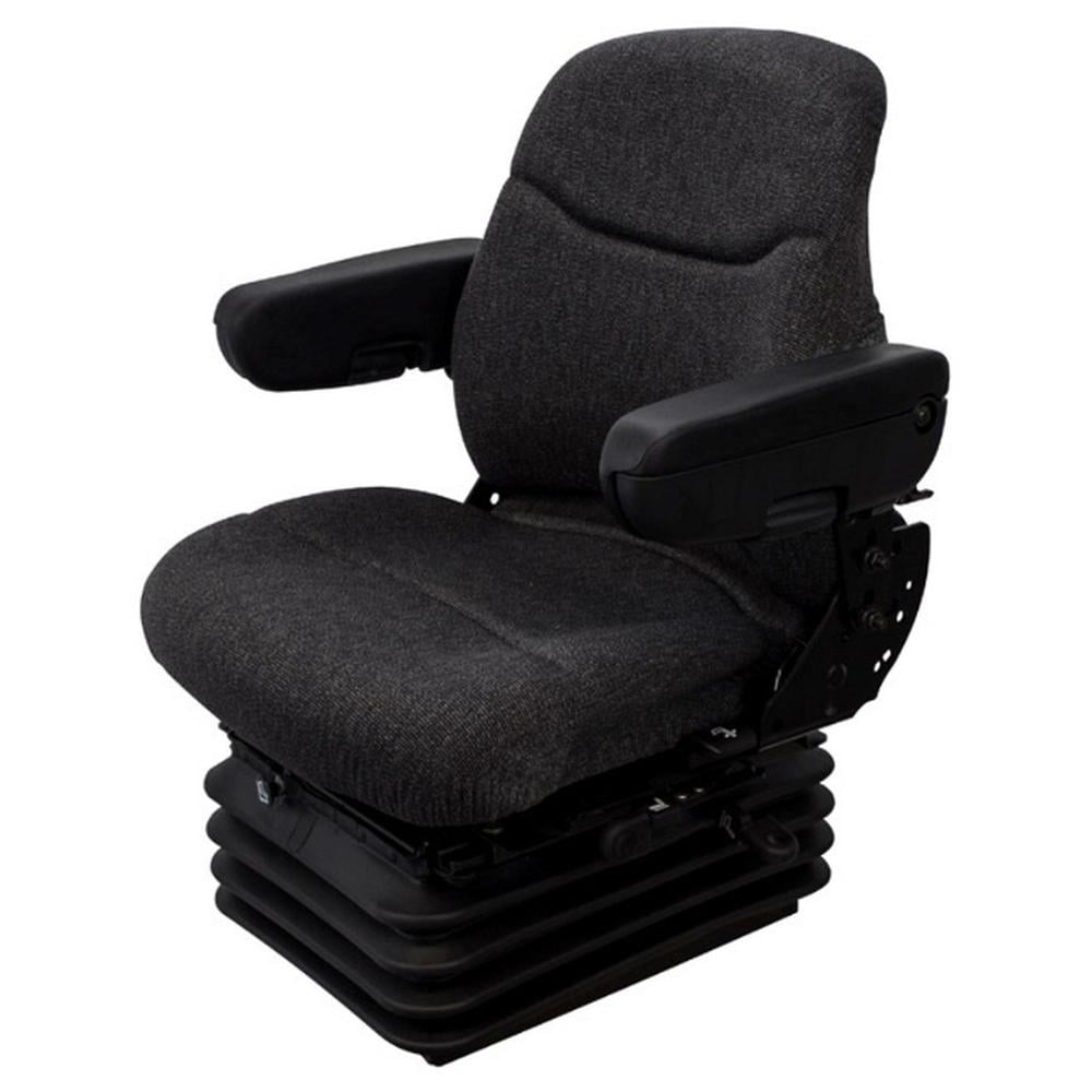 6684 New Case IH Magnum Tractor Suspension Seat Assembly 7110 7120 7130