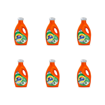 Tide Front Load Liquid Laundry Detergent( 6 X 28.7 fl oz) 6 Pack, Original Scent