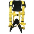 thumbnail image 3 of Working Aloft , Strong Tensile Resistance Polyester Material Lightweight Outdoor  Harness  For Working Aloft For Outdoor, 3 of 8