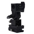thumbnail image 4 of Durable B-Type Flash Hot Shoe Bracket Tripod Umbrella Holder Light Stand Adapter Made Of High Quality Material, 4 of 5