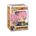 thumbnail image 2 of Super Saiyan Rose Goku Black Funko EEDS60285 Exclusivo EE Glow Dragon Ball, 2 of 3