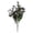 A, variant on Nnndbs Artificial Pearl Bush, 35cm Faux Greenery Shrubs with Pearl Bud Flowers for Home Garden Wedding Table Centerpiece Decor`