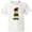 AA-White, variant on Inktastic Merry Christmas Elf in Red and Green Plaid Youth T-Shirt