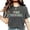 Pepper Shirt, variant on Preschool T-Shirt for Teacher Women's Bold Colorful Font Pre School Tee Pepper Shirt Adult Small