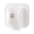 thumbnail image 2 of TIMIFIS Storage Rack Telescopic Toothbrush Wall Mounted Sensing Automatic Opening and Closing Toothbrush Storage Rack Comb Storage Rack Kitchen Gadgets, 2 of 5