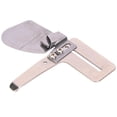 thumbnail image 3 of smooth surface Sewing Machine Hemmer, easy storage Sewing Machine,  materials cotton flat sewing machine for home silk school, 3 of 7