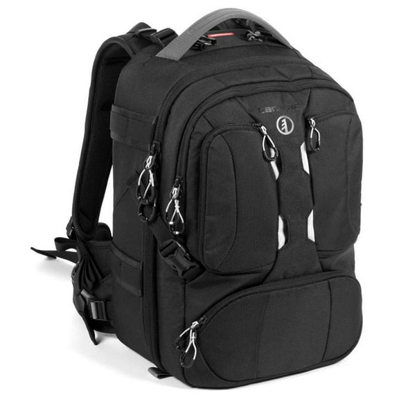 Tamrac Anvil Slim 11 Backpack for 15" Laptop, DSLRs or Mirrorless Cameras with Lenses
