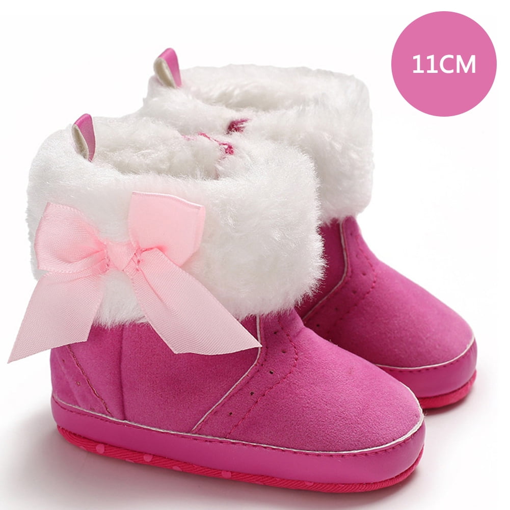 snow boots for 1 year old