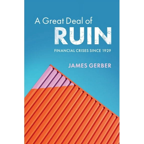 A Great Deal of Ruin, (Hardcover)