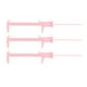 thumbnail image 4 of Regla para cejas NikouMX 10 piezas 150 mm Microblading plantilla, 4 of 8