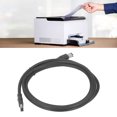 thumbnail image 1 of Ieee1394 Firewire Dv Cable Firewire Dv Cord Ieee1394 Firewire Cable For Camcorder Firewire DV Cable 6 Pin To 6 Pin High Speed IEEE1394 Firewire Cord For Camcorder Digital Camera, 1 of 8