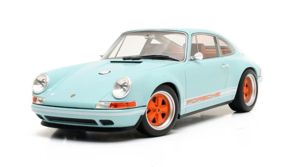 porsche toy car models