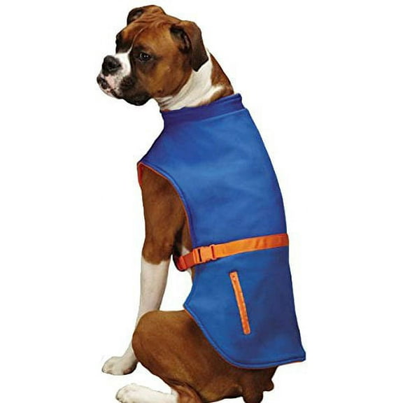 zack & zoey trek sport dog jacket