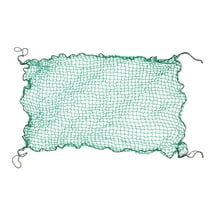 MLINS  Trailer Extend Mesh Truck Accessory Elastic Cargo Net Travel Green