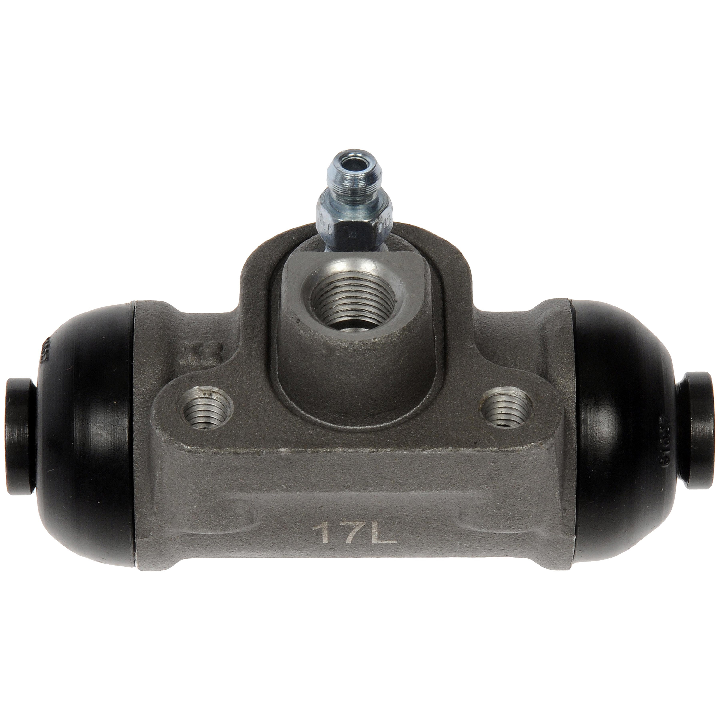 Dorman W619079 Drum Brake Wheel Cylinder for Specific Volkswagen Models