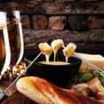 thumbnail image 3 of Edelstahl Fonduegabeln mit Hitzebeständigem Griff für Käse Schokoladen Fondue Braten Marshmallows Fleisch, Vhermosa Accesorios de Baño, 3 of 7