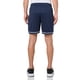 thumbnail image 2 of Shorts Under Armour Challenger para Hombre en Azul Marino Medio con Blanco, 2 of 3