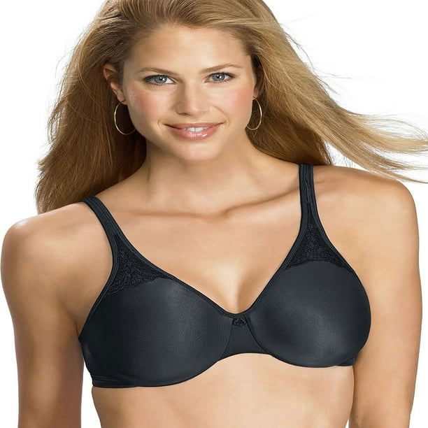 Bali Passion for Comfort Minimizer Underwire Bra, Style 3385