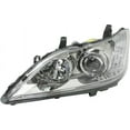 thumbnail image 5 of For 10-11 ES350 Front HID Xenon Headlight Headlamp w/o Bulb & Ballast SET PAIR, 5 of 5