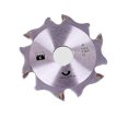 thumbnail image 1 of Disc milling cutter - for lamella, 1 of 4