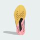 thumbnail image 5 of Ad-id-as Duramo Speed Running Shoes Black White Pink Yellow IE4036 Sizes 11-13, 5 of 5