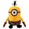 Plush - Despicable Me - The Minions Movie Caveman 6" Soft Doll Toy 402235