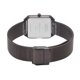 thumbnail image 3 of Reloj Obaku Denmark V309LXXNMN GRAF WALNUT-Café cafe, 3 of 4