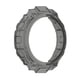 thumbnail image 1 of Funda transparente para reloj inteligente para Huami Amazfit T-Rex PRO/T-Rex (naranja) Tmvgtek Componentes de la computadora, 1 of 9